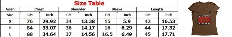 2025 summer new women Y2K Girl Retro Hot Fix Rhinestone Application Round  Neck Top T-shirt  Funny Vintage Tama Jun Top